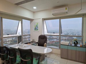 Team Area in  Office Space at Ambawadi – for Rent