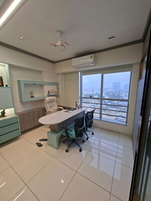 Team Area in  Office Space at Ambawadi – for Rent
