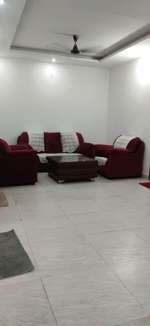 Living Room in 2 BHK Apartment at Aditya Mega City, Vaibhav Khand – for Sale