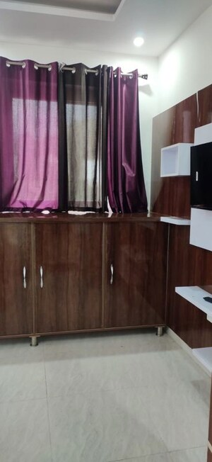 Kitchen in 2 BHK Apartment at Aditya Mega City, Vaibhav Khand – for Sale