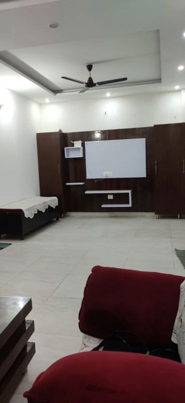 Kitchen, aditya-mega-city 2 Bedroom 1225 Sq.Ft. Apartment In Vaibhav Khand Ghaziabad 10432773