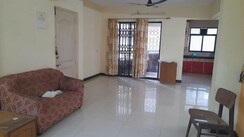 3 BHK Apartment For Rent in Sunil Nagar
