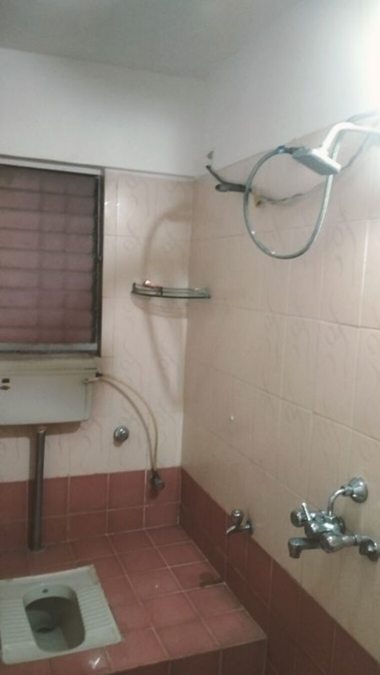 Bathroom, naren-hills 2 Bedroom 1140 Sq.Ft. Apartment In Wanwadi Pune 10432788