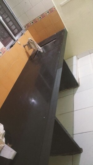 Kitchen in 2 BHK Apartment at Naren Hills, Wanwadi – for Sale