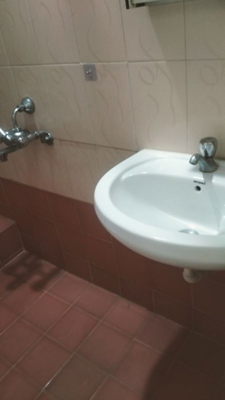 Bathroom, naren-hills 2 Bedroom 1140 Sq.Ft. Apartment In Wanwadi Pune 10432788