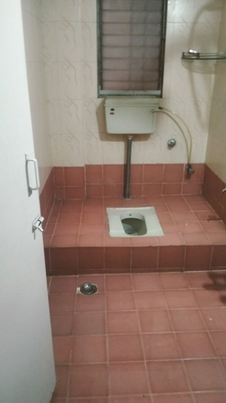 Bathroom, naren-hills 2 Bedroom 1140 Sq.Ft. Apartment In Wanwadi Pune 10432788