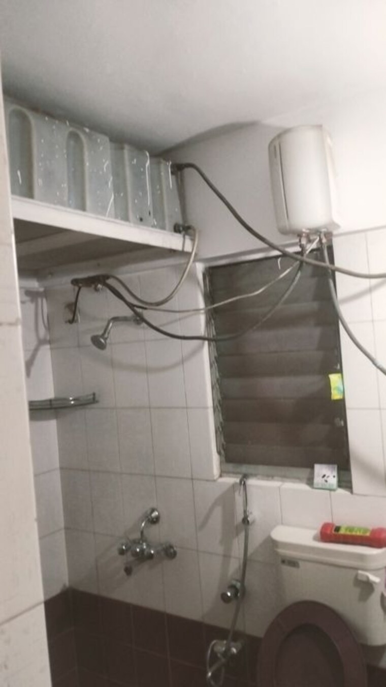 Bathroom, naren-hills 2 Bedroom 1140 Sq.Ft. Apartment In Wanwadi Pune 10432788