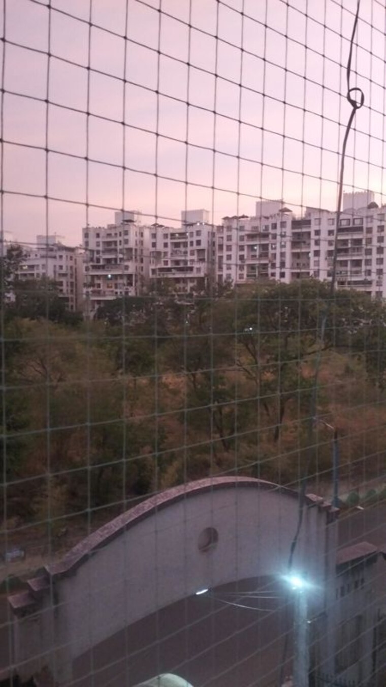 Bathroom, naren-hills 2 Bedroom 1140 Sq.Ft. Apartment In Wanwadi Pune 10432788