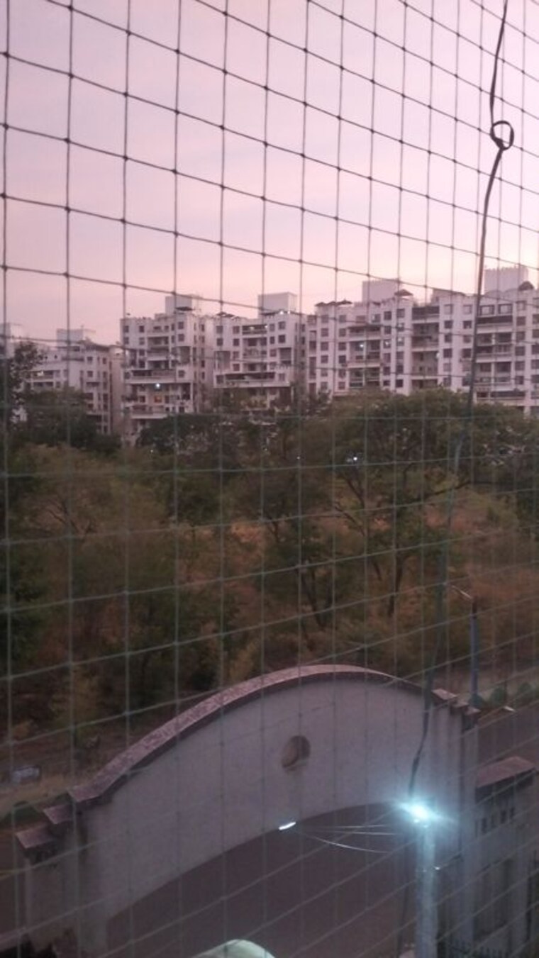 Bathroom, naren-hills 2 Bedroom 1140 Sq.Ft. Apartment In Wanwadi Pune 10432788