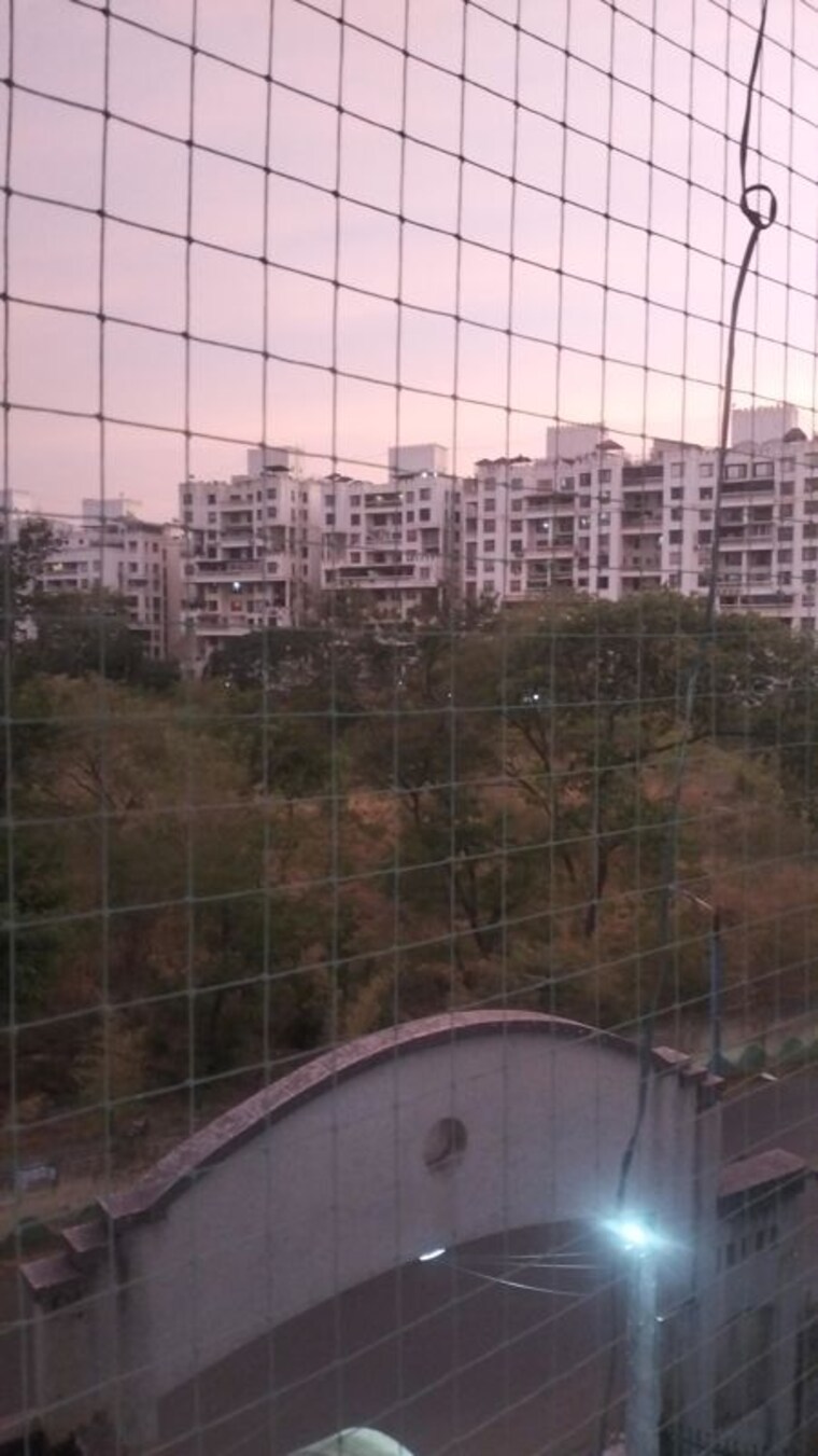 Bathroom, naren-hills 2 Bedroom 1140 Sq.Ft. Apartment In Wanwadi Pune 10432788