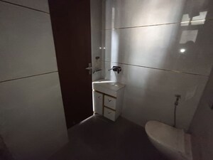 Bathroom in 5 BHK Builder Floor at Rajendra Nagar Sector 2 – for Sale