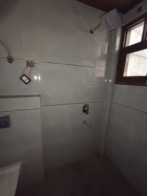 Bathroom in 5 BHK Builder Floor at Rajendra Nagar Sector 2 – for Sale