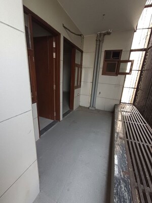 Balcony in 5 BHK Builder Floor at Rajendra Nagar Sector 2 – for Sale