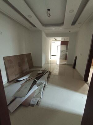 Living Room in 5 BHK Builder Floor at Rajendra Nagar Sector 2 – for Sale