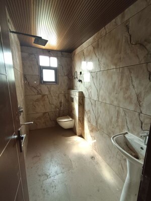 Bathroom in 5 BHK Builder Floor at Rajendra Nagar Sector 2 – for Sale