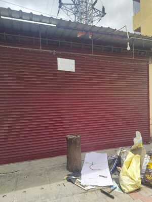  Office Space For Rent in Hbr Layout