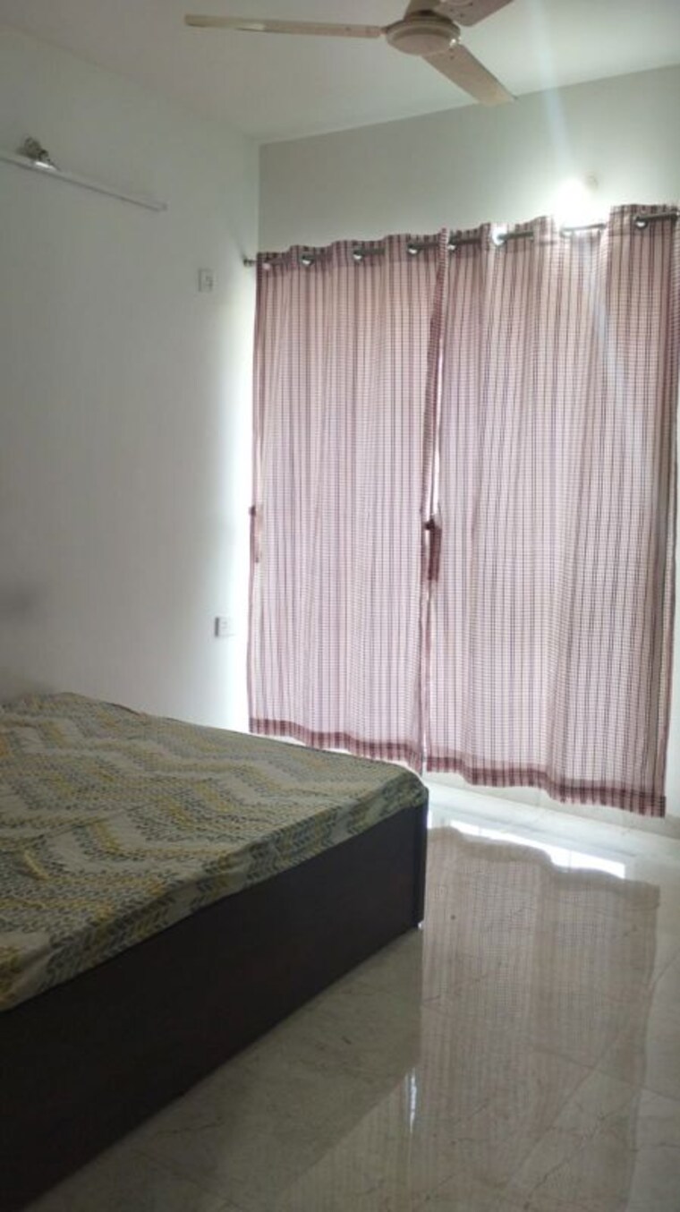 Master Bedroom, rama-melange-residences 2 Bedroom 1080 Sq.Ft. Apartment In Hinjewadi Pune 10432793