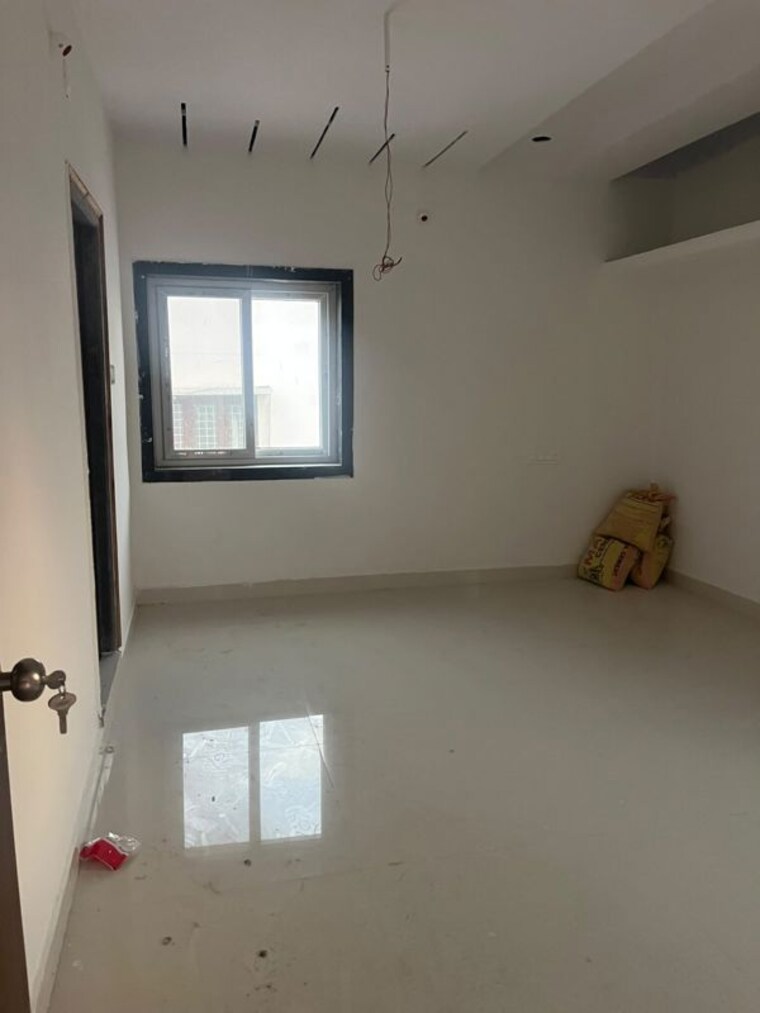 Living Room, lb nagar 3 Bedroom 1650 Sq.Ft. Apartment In Lb Nagar Hyderabad 10432806