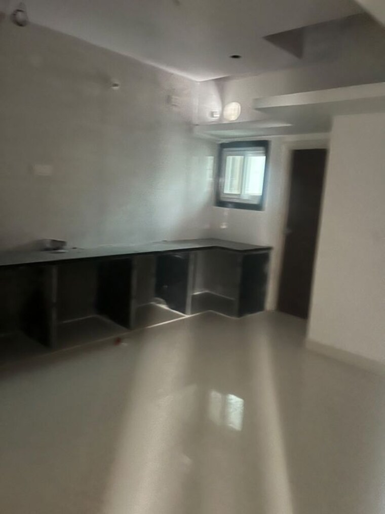 Kitchen, lb nagar 3 Bedroom 1650 Sq.Ft. Apartment In Lb Nagar Hyderabad 10432806