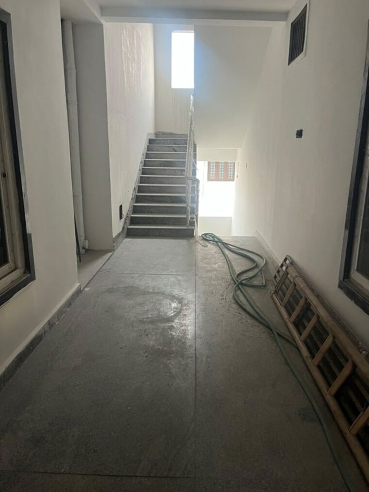 Balcony, lb nagar 3 Bedroom 1650 Sq.Ft. Apartment In Lb Nagar Hyderabad 10432806