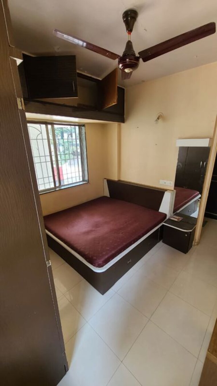 undefined, vishrantwadi 1 Bedroom 650 Sq.Ft. Apartment In Vishrantwadi Pune 10432812
