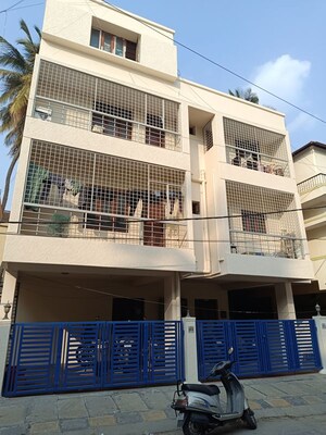 2 BHK Builder Floor For Rent in Jayanagar