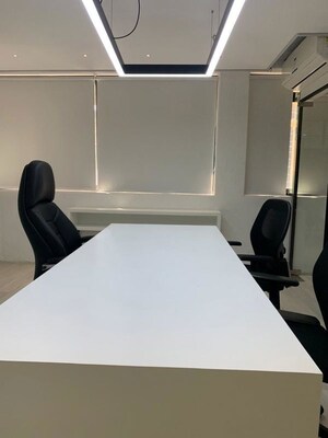 Team Area in  Office Space at Worli – for Rent