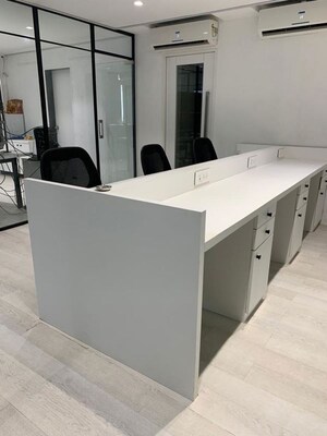 Team Area in  Office Space at Worli – for Rent