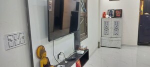 Common Area in 3 BHK Builder Floor at Aarya Apartment Sarfabad, Sarfabad Village – for Rent