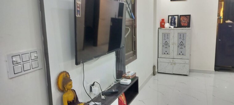 Common Area, aarya-apartment-sarfabad 3 Bedroom 1450 Acre Builder Floor In Sarfabad Village Noida 10432809