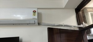 Tv Room in 3 BHK Builder Floor at Aarya Apartment Sarfabad, Sarfabad Village – for Rent