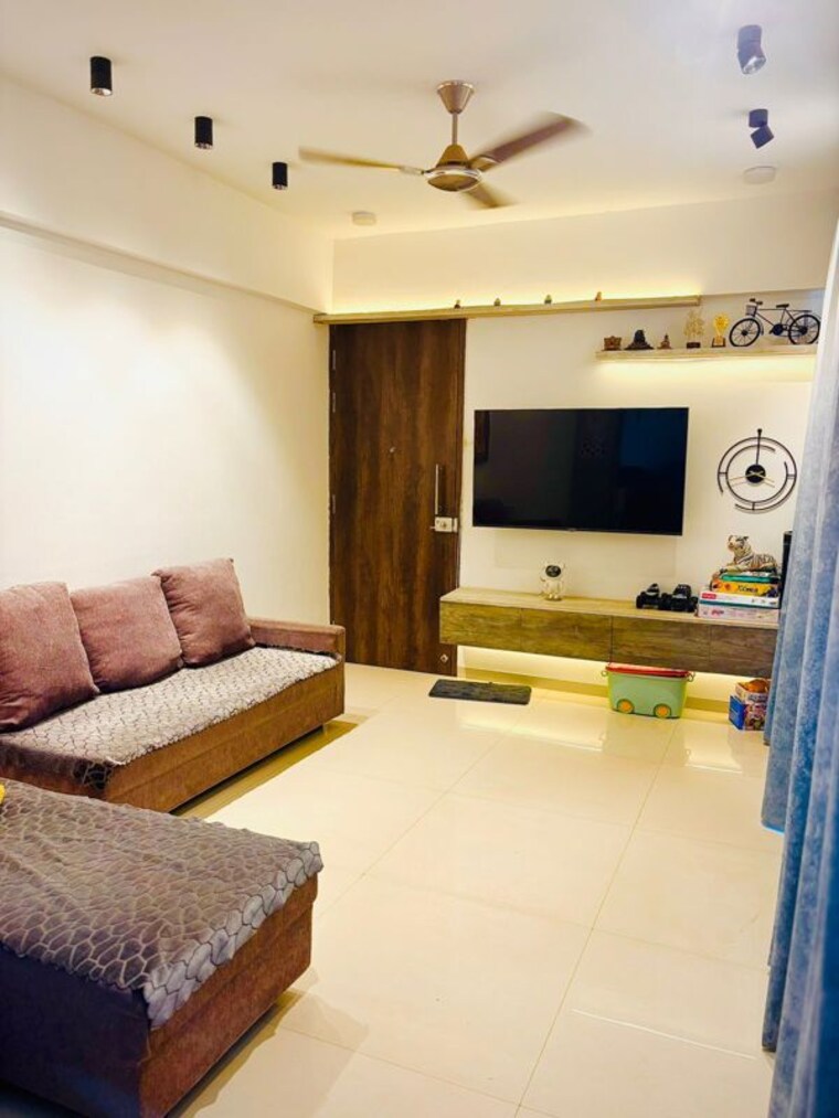 Bedroom, namrata-altura-hills 2 Bedroom 850 Sq.Ft. Apartment In Baner Pune 10432822
