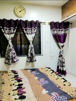 3 BHK + Servant Room Apartment For Sale in Vasant Oscar