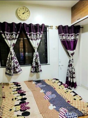3 BHK Apartment For Sale in Vasant Oscar, Mulund West