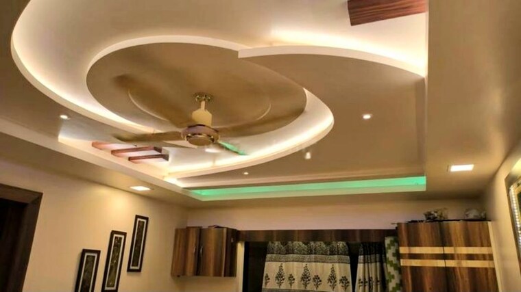 undefined, vasant-oscar 3 Bedroom 900 Sq.Ft. Apartment In Mulund West Mumbai 10432813