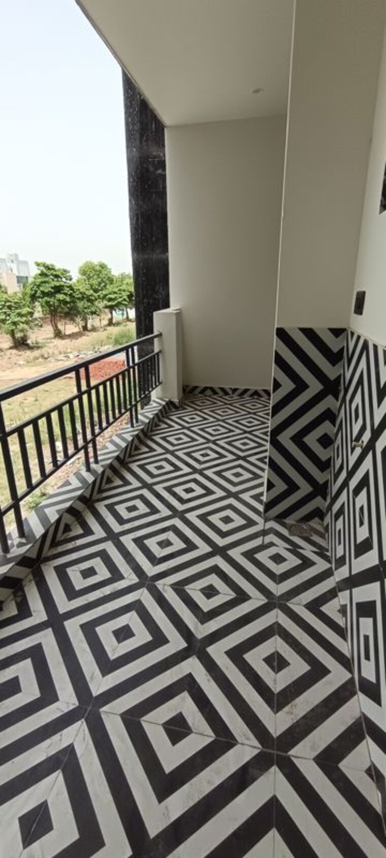 undefined, bptp-parkland-pride 3 Bedroom 250 Sq.Yd. Builder Floor In Sector 77 Faridabad 10432815