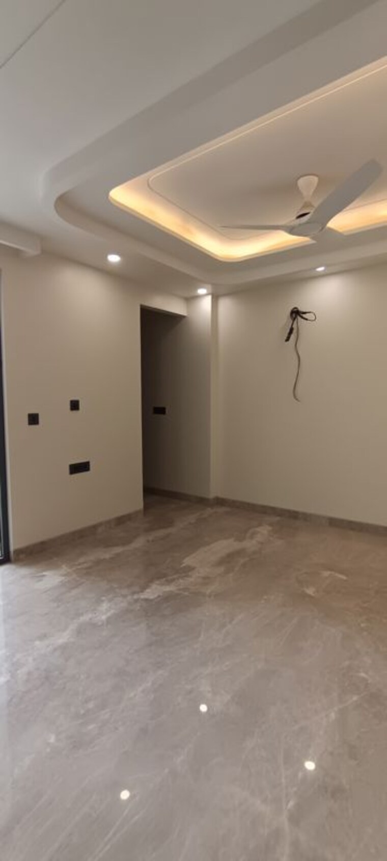 Room, bptp-parkland-pride 3 Bedroom 250 Sq.Yd. Builder Floor In Sector 77 Faridabad 10432815