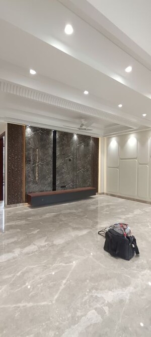 3 BHK Builder Floor For Sale in BPTP Parkland Pride, Sector 77