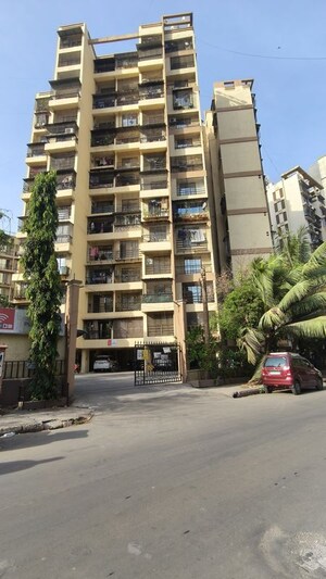 1 BHK Apartment For Sale in Maitri Planet NX, Kharghar
