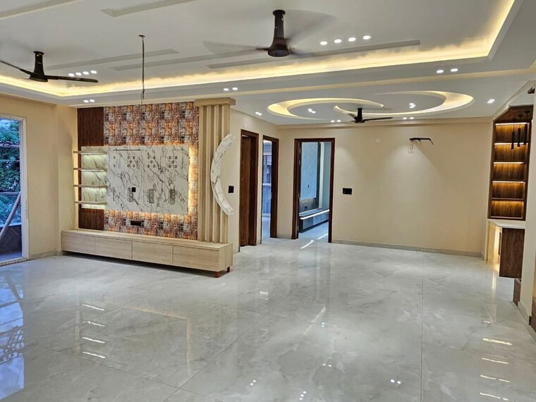 Room, green fields colony 4 Bedroom 4500 Sq.Ft. Builder Floor In Green Fields Colony Faridabad 10432847