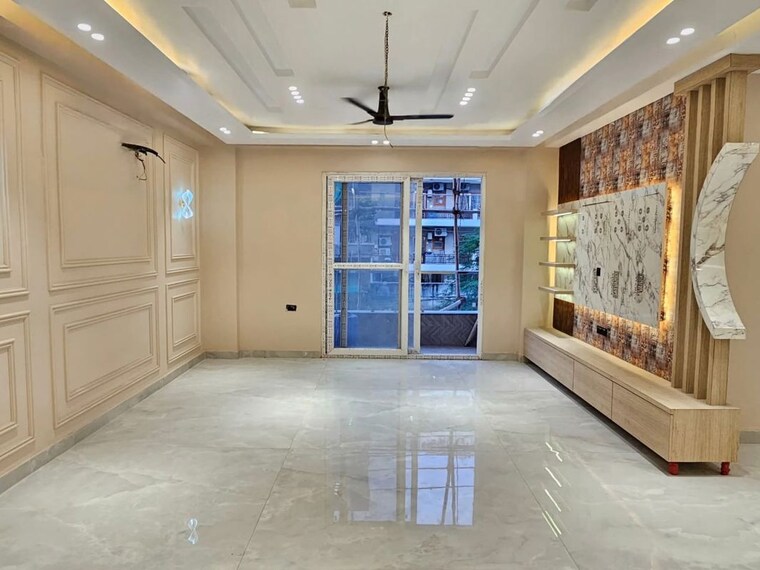 Room, green fields colony 4 Bedroom 4500 Sq.Ft. Builder Floor In Green Fields Colony Faridabad 10432847