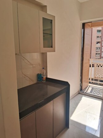 1 BHK + Extra Room 450 Sq.Ft. Apartment in Lodha Panacea 1