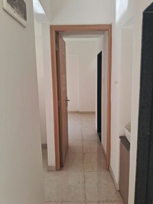 Building Lobby in 1 BHK Apartment at Lodha Panacea 1, Dombivli East – for Rent