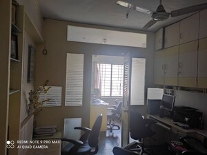 Team Area in  Office Space at Bhusari Colony – for Rent