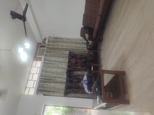 Furnished Amenities in 2 BHK Builder Floor at East Of Kailash – for Rent