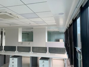 Furnished Amenities in  Office Space at Vijay Nagar – for Rent