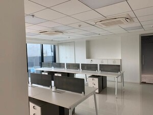 Furnished Amenities in  Office Space at Vijay Nagar – for Rent