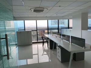 Furnished Amenities in  Office Space at Vijay Nagar – for Rent