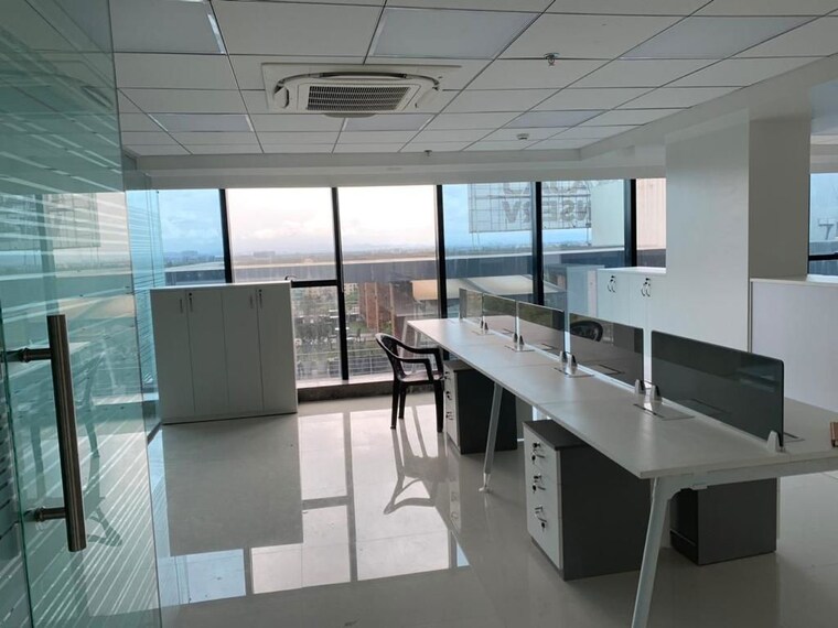 undefined, vijay nagar Commercial Office Space 950 Sq.Ft. In Vijay Nagar Indore 10432821