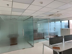 Furnished Amenities in  Office Space at Vijay Nagar – for Rent